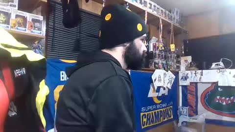 craveitoften online show from January 2025 04:15:01 AM