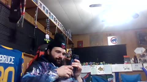 craveitoften online show from February 2025 04:27:01 AM