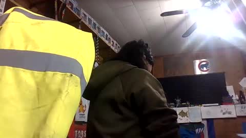 craveitoften online show from February 2025 01:00:01 AM