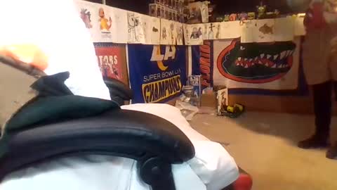 craveitoften online show from February 2025 01:33:01 AM