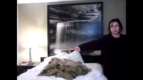 craveitoften online show from November 2025 09:47:01 PM