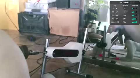 craven_more online show from April 2026 09:34:03 PM