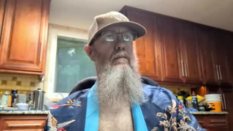Dick Fitswell online show from July 2026 11:08:02 AM