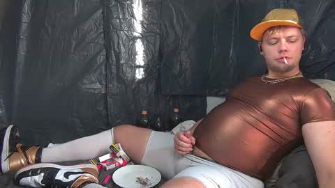 Snapshot of cravingboy chatting on October 2025 02:29:01 PM robin online show from October 2025 02:29:01 PM