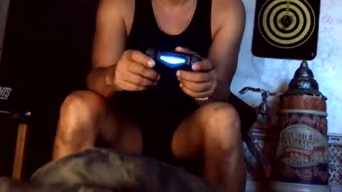 drbucknaked online show from October 2025 04:45:02 AM