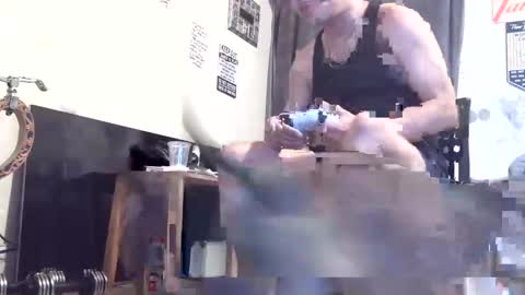 drbucknaked online show from November 2025 04:37:01 AM