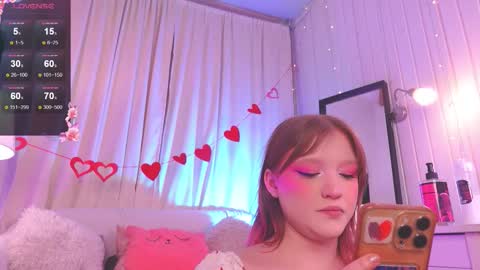 Sonya online show from February 2026 10:37:01 PM