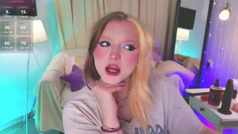 Sonya online show from April 2026 09:56:01 PM