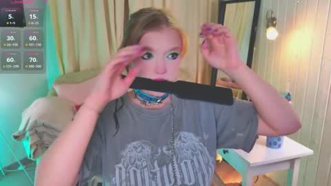 Sonya online show from April 2026 10:47:02 PM