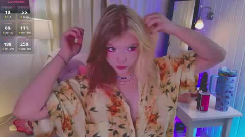 Snapshot of crazy__wine chatting on May 2026 10:15:02 PM Sonya online show from May 2026 10:15:02 PM