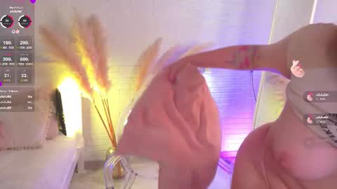 Sonya online show from July 2026 09:55:01 PM
