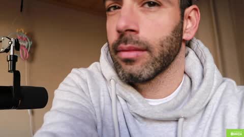 Crazy Ignites online show from January 2025 12:22:02 PM