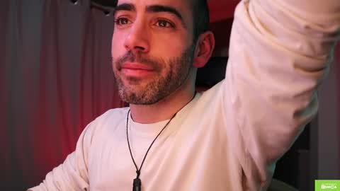 Crazy Ignites online show from February 2025 09:38:01 PM