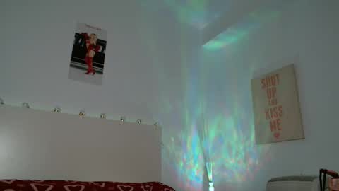 crazy sweetie online show from January 2026 04:56:01 PM