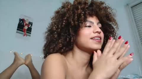 crazy sweetie online show from February 2026 10:03:02 AM