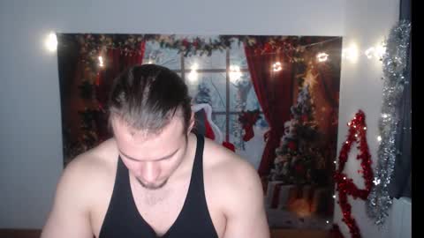 crazyangel8 online show from December 2024 01:00:01 PM