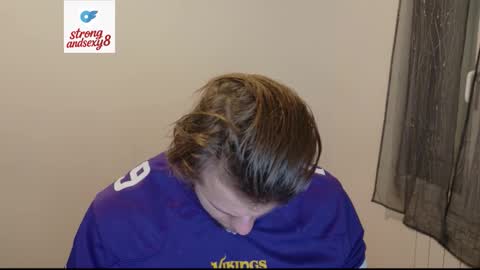 crazyangel8 online show from January 2026 09:52:02 PM