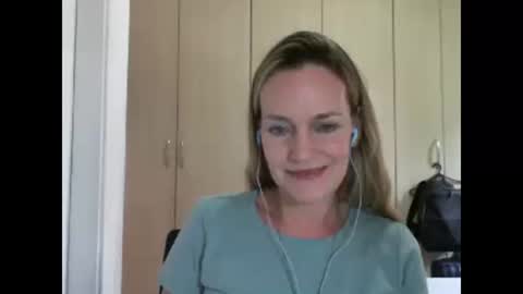 Anny online show from January 2025 06:28:02 PM