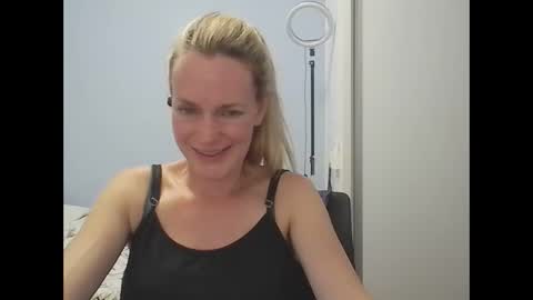 Anny online show from January 2026 12:26:01 AM