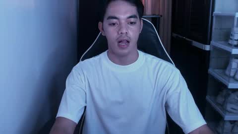 Snapshot of crazyasiancum chatting on December 2024 07:28:02 AM Zion online show from December 2024 07:28:02 AM