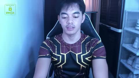 Snapshot of crazyasiancum chatting on December 2024 10:38:02 AM Zion online show from December 2024 10:38:02 AM