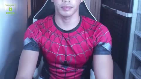 Snapshot of crazyasiancum chatting on February 2025 01:35:02 PM Zion online show from February 2025 01:35:02 PM