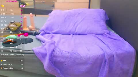 crazycouple034 online show from January 2025 03:11:01 PM