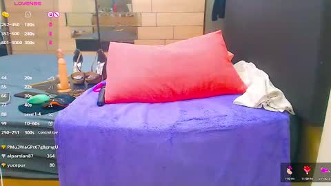 crazycouple034 online show from January 2025 07:37:01 PM