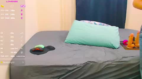 crazycouple034 online show from February 2025 12:05:02 PM