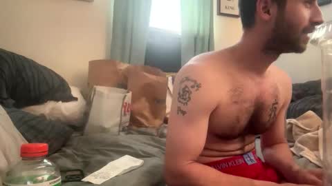 crazydill28 online show from March 2026 07:25:01 PM