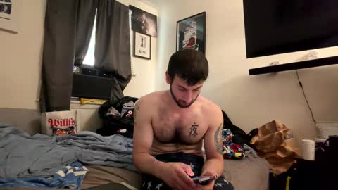 crazydill28 online show from April 2026 10:26:02 PM