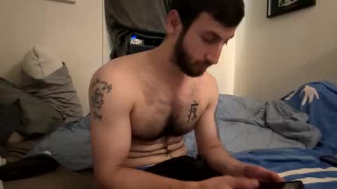 crazydill28 online show from April 2026 04:00:01 PM