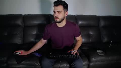 Crazy online show from February 2026 01:12:02 PM