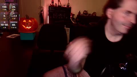 Andy online show from October 2025 02:04:01 AM