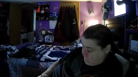 crazygirl802 online show from February 2026 08:16:01 PM