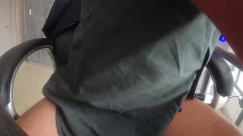 crazylive5 online show from February 2025 08:57:01 PM