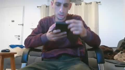 crazymen0101 online show from December 2024 05:52:02 AM