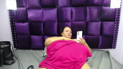 diosalinda online show from January 2025 07:21:01 PM