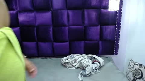 diosalinda online show from January 2025 07:21:02 PM