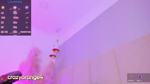 Snapshot of crazyorange4 chatting on February 2025 02:12:02 PM You can ask online show from February 2025 02:12:02 PM