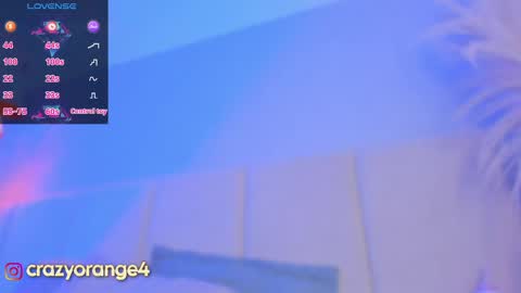 Snapshot of crazyorange4 chatting on February 2025 01:17:02 PM You can ask online show from February 2025 01:17:02 PM