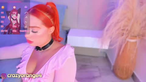 Snapshot of crazyorange4 chatting on February 2025 10:37:02 AM You can ask online show from February 2025 10:37:02 AM