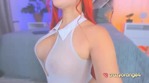 Snapshot of crazyorange4 chatting on October 2025 10:16:02 AM You can ask online show from October 2025 10:16:02 AM