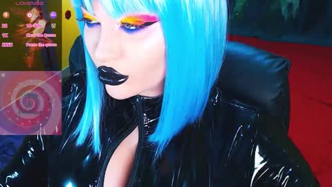 Snapshot of crazypinkyball chatting on October 2025 01:45:01 PM Roxy online show from October 2025 01:45:01 PM