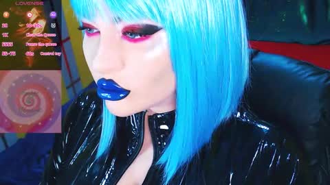 Snapshot of crazypinkyball chatting on December 2025 11:05:01 AM Roxy online show from December 2025 11:05:01 AM