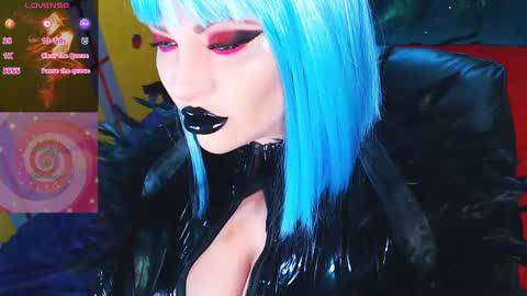 Roxy online show from December 2025 02:35:01 PM