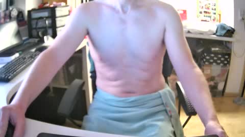 crazystef42 online show from December 2025 07:03:01 AM