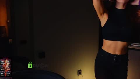 Snapshot of crazzy_cherry chatting on October 2025 04:08:01 PM crazzy cherry online show from October 2025 04:08:01 PM