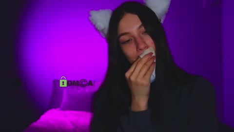 Snapshot of crazzy_cherry chatting on November 2025 06:51:01 PM crazzy cherry online show from November 2025 06:51:01 PM