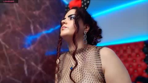 Ana  online show from February 2026 12:09:01 AM